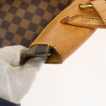 Louis Vuitton Arlequin Backpack Damier - image 10
