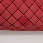 Chanel Matelasse Chain Shoulder Bag Leather - image 3