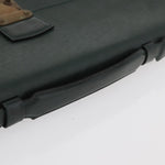 Louis Vuitton Serviette Kourad Briefcase Taiga Leather - image 14