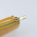 Louis Vuitton Pochette Accessoires Epi Leather - image 13