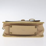 Chloe Sally Shoulder Bag Leather Small - image 20