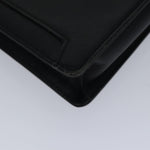 Burberry Vintage Pouch Leather - image 9