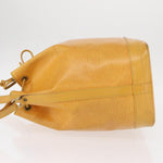Louis Vuitton Noe Handbag Epi Leather Large - image 4