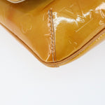 Louis Vuitton Thompson Street Handbag Monogram Vernis Medium - image 9
