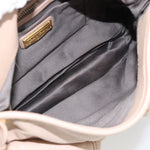 Miu Miu Vintage Handbag Leather - image 18