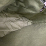 Salvatore Ferragamo Gancini Tote Gancini Canvas Medium - image 14