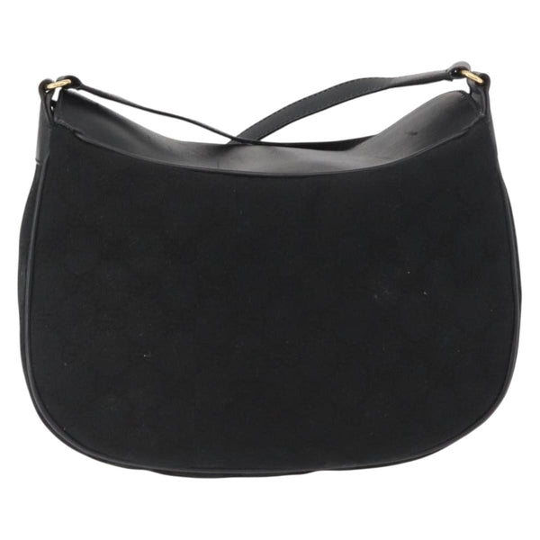 Gucci Sherry line shoulder bag Canvas Medium