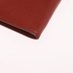Hermes Onimaitou Handbag Leather - image 8