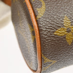 Louis Vuitton Papillon Pochette Monogram Canvas Mini - image 7