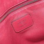 Loewe Amazona Bag Leather 28 - image 6