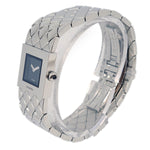 Chanel Matelasse Quartz Watch Stainless Steel 19 - image 3