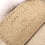 Balenciaga Papier B4 Zip Around Classic Studs Bag Shearling - image 4