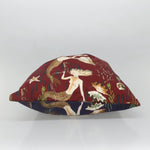 Loewe Paula Drawstring Pouch Printed Canvas Small - image 16