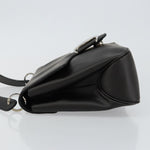 Salvatore Ferragamo Vala Shoulder Bag Leather - image 5