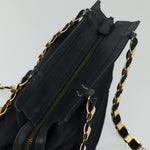 Salvatore Ferragamo Vala Shoulder Bag Canvas - image 13