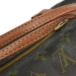 Louis Vuitton Papillon Handbag Monogram Canvas 26 - image 6