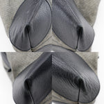 Bottega Veneta Vintage handbag Leather - image 6