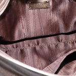 Salvatore Ferragamo Sofia Satchel Leather Medium - image 5