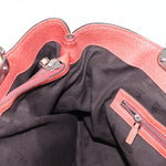Gucci Vintage Bamboo Handle Bag Leather Small - image 20