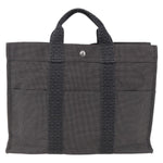 Hermes Fourre-tout Herline Canvas - image 1