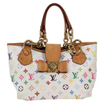 Louis Vuitton Annie Handbag Monogram Multicolor MM - image 1