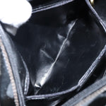 Salvatore Ferragamo Vala Shoulder Bag Patent Leather - image 14