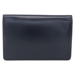 Celine Clutch Bag Leather - image 2