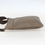 Salvatore Ferragamo Gancini Shoulder Bag Leather - image 3