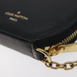 Louis Vuitton Boite Chapeau Coin Purse Monogram Canvas Micro - image 12