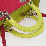 Christian Dior Lady cannage Matelassé - image 8