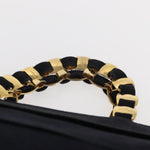 Salvatore Ferragamo Vala Handbag Canvas - image 14