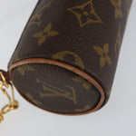 Louis Vuitton Papillon Pochette Monogram Canvas Mini - image 10
