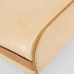Louis Vuitton Sullivan Handbag Monogram Vernis Vertical - image 10