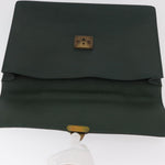 Louis Vuitton Serviette Kourad Briefcase Taiga Leather - image 13