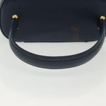Valentino Garavani Vintage Handbag Leather - image 7