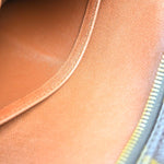Louis Vuitton Danube Handbag Monogram Canvas MM - image 15
