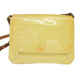 Louis Vuitton Thompson Street Handbag Monogram Vernis Medium - image 18
