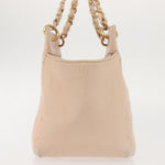 Chanel Petite Timeless Tote Quilted Calfskin - image 4