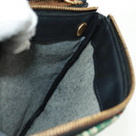 Celine Trio Crossbody Bag Tweed Large - image 20