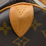Louis Vuitton Keepall Bag Monogram Canvas 45 - image 10