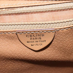 Celine Vintage Macadam Tote bag Canvas - image 6