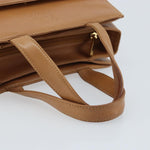 Loewe Anagram handbag Leather - image 15