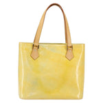 Louis Vuitton Houston Handbag Monogram Vernis - image 1