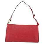 Louis Vuitton Pochette Accessoires Epi Leather - image 18