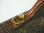Louis Vuitton Monceau Handbag Monogram Canvas - image 10