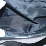Burberry Nova Check Handbag Wool - image 16