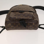 Louis Vuitton Palm Springs Backpack Monogram Canvas MM - image 18