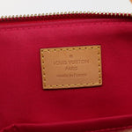 Louis Vuitton Bellevue Handbag Monogram Vernis PM - image 6