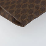Celine Vintage Macadam Tote bag Canvas - image 11