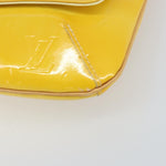 Louis Vuitton Thompson Street Handbag Monogram Vernis Medium - image 10